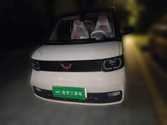 BMW Hongguang MINIEV Macaron Premium Edition LFP - ფოტო 2