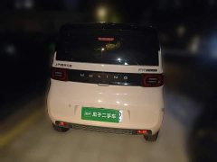 BMW Hongguang MINIEV Macaron Premium Edition LFP - ფოტო 3
