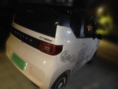 BMW Hongguang MINIEV Macaron Premium Edition LFP - ფოტო 4
