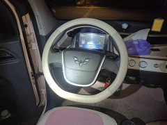 BMW Hongguang MINIEV Macaron Premium Edition LFP - ფოტო 6