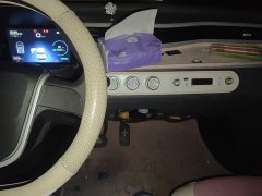 BMW Hongguang MINIEV Macaron Premium Edition LFP - ფოტო 9