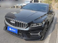 Geely Xingui Xingrui Dongfang Yao 1.5TD Fuyao Edition - ფოტო 1