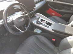 Geely Xingui Xingrui Dongfang Yao 1.5TD Fuyao Edition - ფოტო 12
