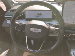 Geely Xingui Xingrui Dongfang Yao 1.5TD Fuyao Edition - ფოტო 15