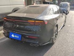 Geely Xingui Xingrui Dongfang Yao 1.5TD Fuyao Edition - ფოტო 3