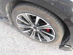 Geely Xingui Xingrui Dongfang Yao 1.5TD Fuyao Edition - ფოტო 6