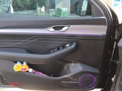 Geely Xingui Xingrui Dongfang Yao 1.5TD Fuyao Edition - ფოტო 7