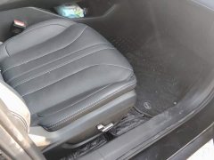Geely Xingui Xingrui Dongfang Yao 1.5TD Fuyao Edition - ფოტო 8