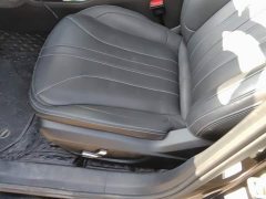 Geely Xingui Xingrui Dongfang Yao 1.5TD Fuyao Edition - ფოტო 9