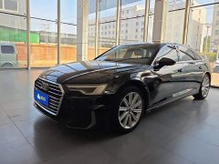 Audi A6L 45 TFSI Dynamic Luxury - ფოტო 1
