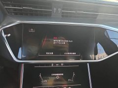 Audi A6L 45 TFSI Dynamic Luxury - ფოტო 13