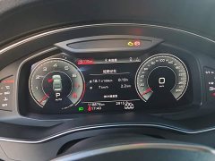 Audi A6L 45 TFSI Dynamic Luxury - ფოტო 14
