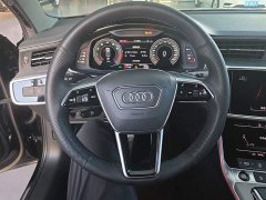 Audi A6L 45 TFSI Dynamic Luxury - ფოტო 15
