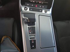 Audi A6L 45 TFSI Dynamic Luxury - ფოტო 16