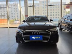 Audi A6L 45 TFSI Dynamic Luxury - ფოტო 2