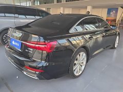 Audi A6L 45 TFSI Dynamic Luxury - ფოტო 3