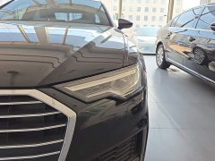 Audi A6L 45 TFSI Dynamic Luxury - ფოტო 5