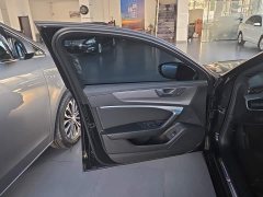 Audi A6L 45 TFSI Dynamic Luxury - ფოტო 7