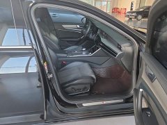 Audi A6L 45 TFSI Dynamic Luxury - ფოტო 8