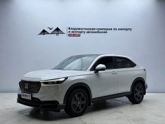 Honda XR-V 2023 Facelift 1.5L CVT Trend Edition - ფოტო 1