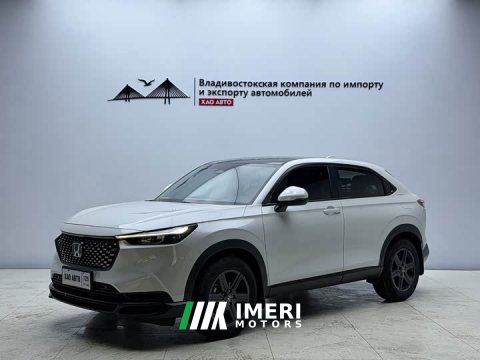 2022 Honda XR-V 2023 Facelift 1.5L CVT Trend Edition - ავტომობილი ჩინეთიდან