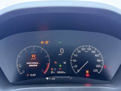 Honda XR-V 2023 Facelift 1.5L CVT Trend Edition - ფოტო 10