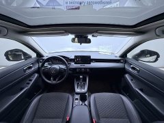 Honda XR-V 2023 Facelift 1.5L CVT Trend Edition - ფოტო 18