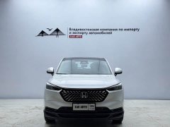 Honda XR-V 2023 Facelift 1.5L CVT Trend Edition - ფოტო 2