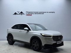 Honda XR-V 2023 Facelift 1.5L CVT Trend Edition - ფოტო 3