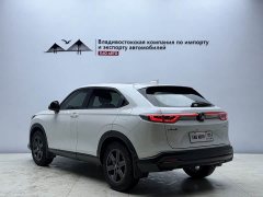 Honda XR-V 2023 Facelift 1.5L CVT Trend Edition - ფოტო 4