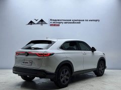 Honda XR-V 2023 Facelift 1.5L CVT Trend Edition - ფოტო 6