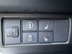 Honda XR-V 2023 Facelift 1.5L CVT Trend Edition - ფოტო 9