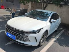 BYD Destroyer 05 2023 Champion Edition DM-i 55KM Luxury - ფოტო 1