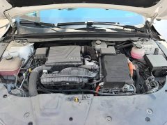 BYD Destroyer 05 2023 Champion Edition DM-i 55KM Luxury - ფოტო 10