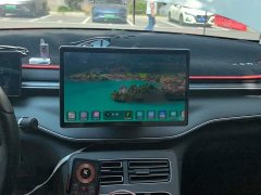 BYD Destroyer 05 2023 Champion Edition DM-i 55KM Luxury - ფოტო 13