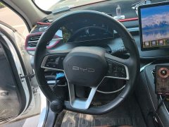 BYD Destroyer 05 2023 Champion Edition DM-i 55KM Luxury - ფოტო 15