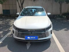 BYD Destroyer 05 2023 Champion Edition DM-i 55KM Luxury - ფოტო 2