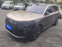 Li Auto L9 Livis - ფოტო 1