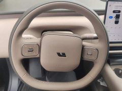 Li Auto L9 Livis - ფოტო 15