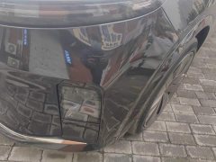 Li Auto L9 Livis - ფოტო 5