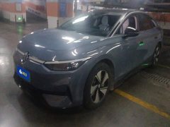 Volkswagen ID.7 VIZZION AIR - ფოტო 1