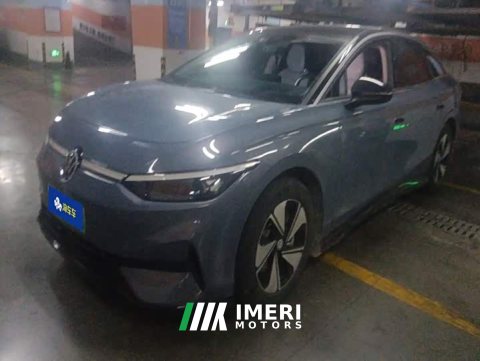 2024 Volkswagen ID.7 VIZZION AIR - ავტომობილი ჩინეთიდან
