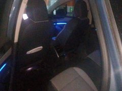 Volkswagen ID.7 VIZZION AIR - ფოტო 11