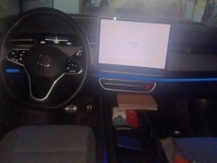 Volkswagen ID.7 VIZZION AIR - ფოტო 12