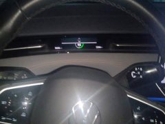 Volkswagen ID.7 VIZZION AIR - ფოტო 14