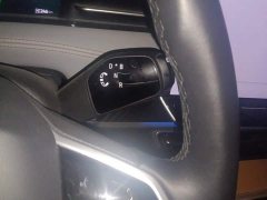 Volkswagen ID.7 VIZZION AIR - ფოტო 16