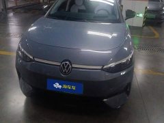 Volkswagen ID.7 VIZZION AIR - ფოტო 2