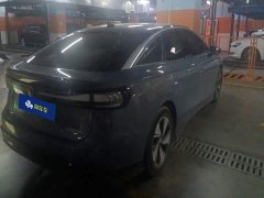 Volkswagen ID.7 VIZZION AIR - ფოტო 3