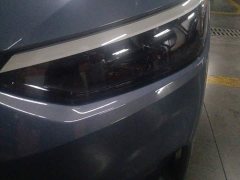Volkswagen ID.7 VIZZION AIR - ფოტო 5