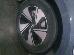 Volkswagen ID.7 VIZZION AIR - ფოტო 6
